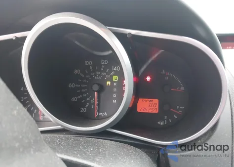 2007 Mazda Cx-7 Sport z USA, uszkodzony, nr VIN JM3ER29L070116238